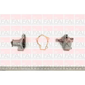Pompe à eau FAI AutoParts WP6265
