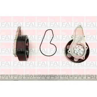 Pompe à eau FAI AutoParts WP6271