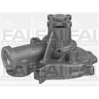 Pompe à eau FAI AutoParts WP6272
