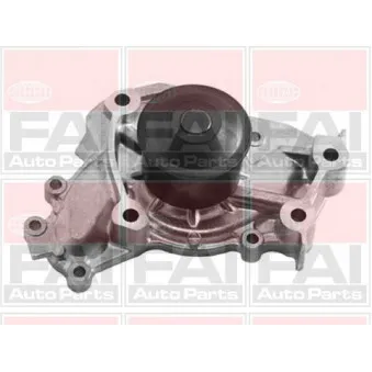 Pompe à eau FAI AutoParts
