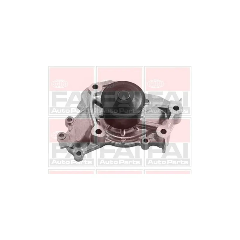 Pompe à eau FAI AutoParts WP6282