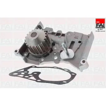 Pompe à eau FAI AutoParts WP6286