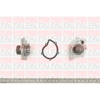 Pompe à eau FAI AutoParts WP6310