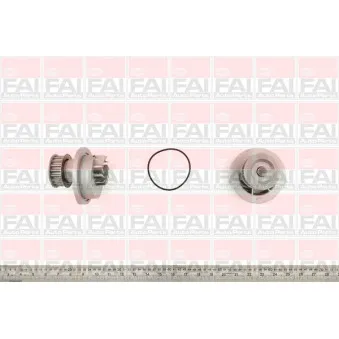 Pompe à eau FAI AutoParts