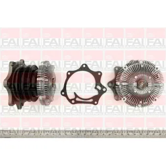 Pompe à eau FAI AutoParts WP6314