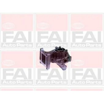 Pompe à eau FAI AutoParts WP6315BH