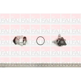 Pompe à eau FAI AutoParts WP6316