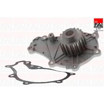 Pompe à eau FAI AutoParts WP6318