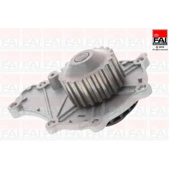 Pompe à eau FAI AutoParts WP6324