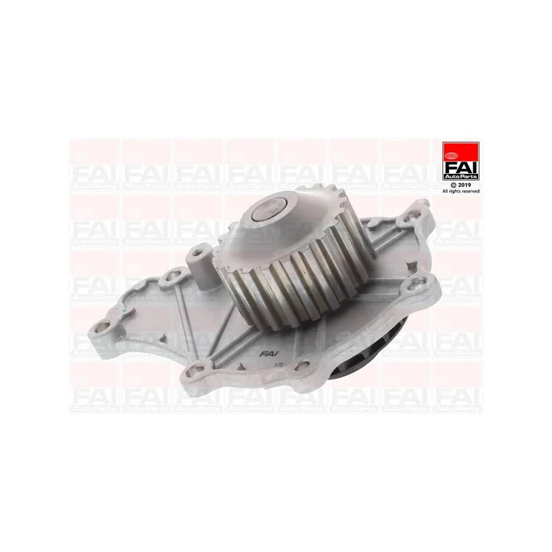Pompe à eau FAI AutoParts WP6324