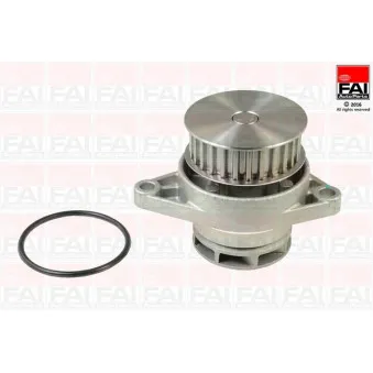 Pompe à eau FAI AutoParts WP6334