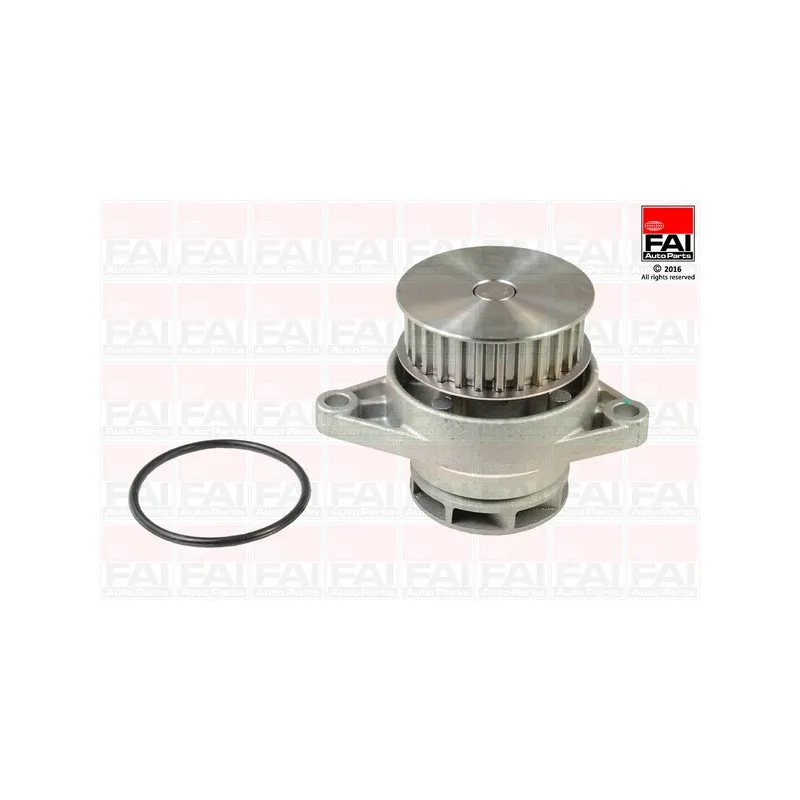 Pompe à eau FAI AutoParts WP6334