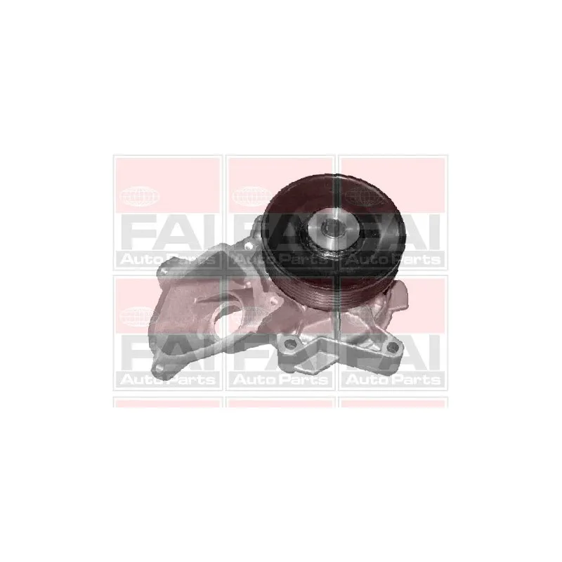 Pompe à eau FAI AutoParts WP6338