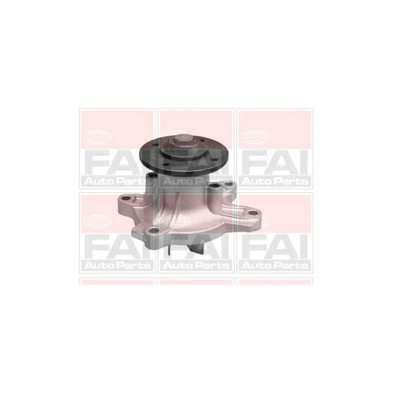 Pompe à eau FAI AutoParts WP6343