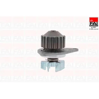 Pompe à eau FAI AutoParts WP6344