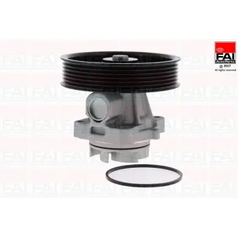 Pompe à eau FAI AutoParts WP6348