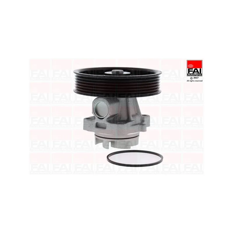 Pompe à eau FAI AutoParts WP6348