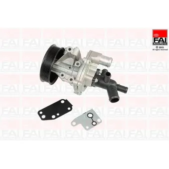 Pompe à eau FAI AutoParts WP6349P
