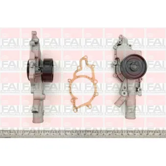 Pompe à eau FAI AutoParts WP6369