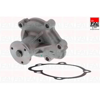 Pompe à eau FAI AutoParts WP6381