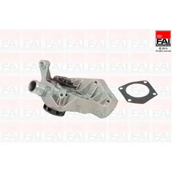 Pompe à eau FAI AutoParts WP6396
