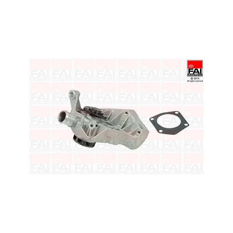 Pompe à eau FAI AutoParts WP6396