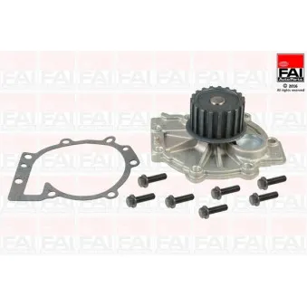 Pompe à eau FAI AutoParts WP6397