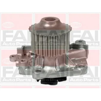 Pompe à eau FAI AutoParts WP6406