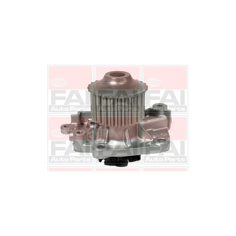 Pompe à eau FAI AutoParts WP6406