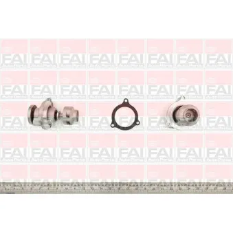 Pompe à eau FAI AutoParts WP6407