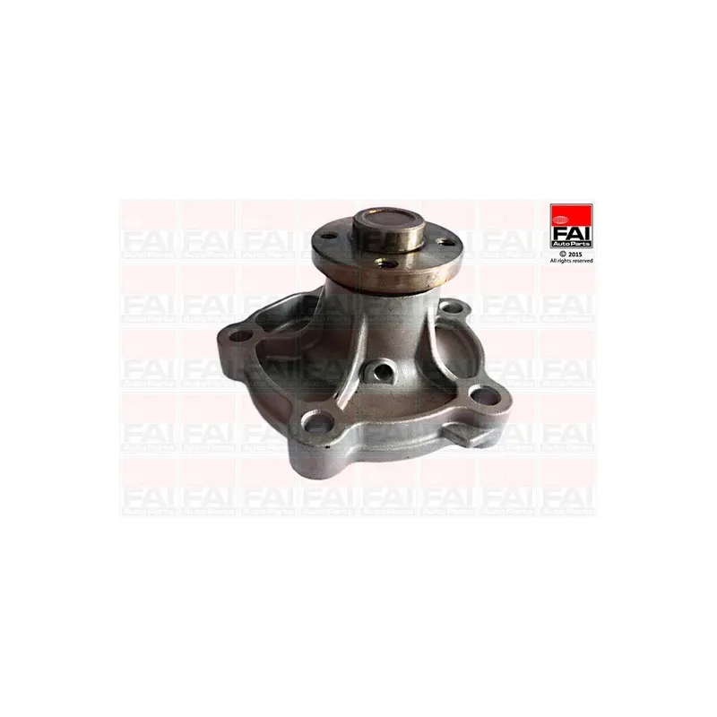 Pompe à eau FAI AutoParts WP6414