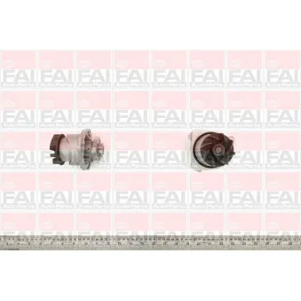 Pompe à eau FAI AutoParts