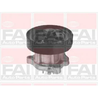 Pompe à eau FAI AutoParts WP6419