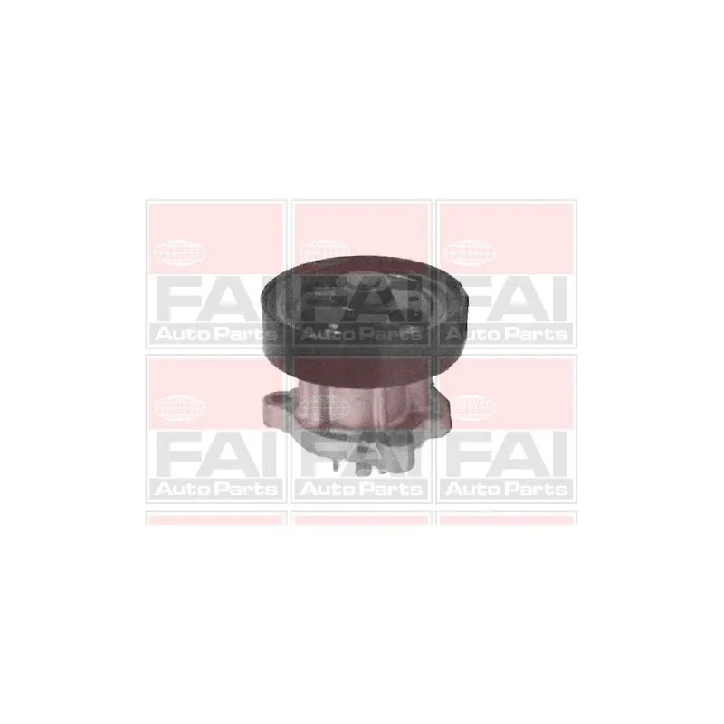 Pompe à eau FAI AutoParts WP6419