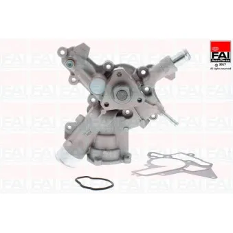 Pompe à eau FAI AutoParts WP6422