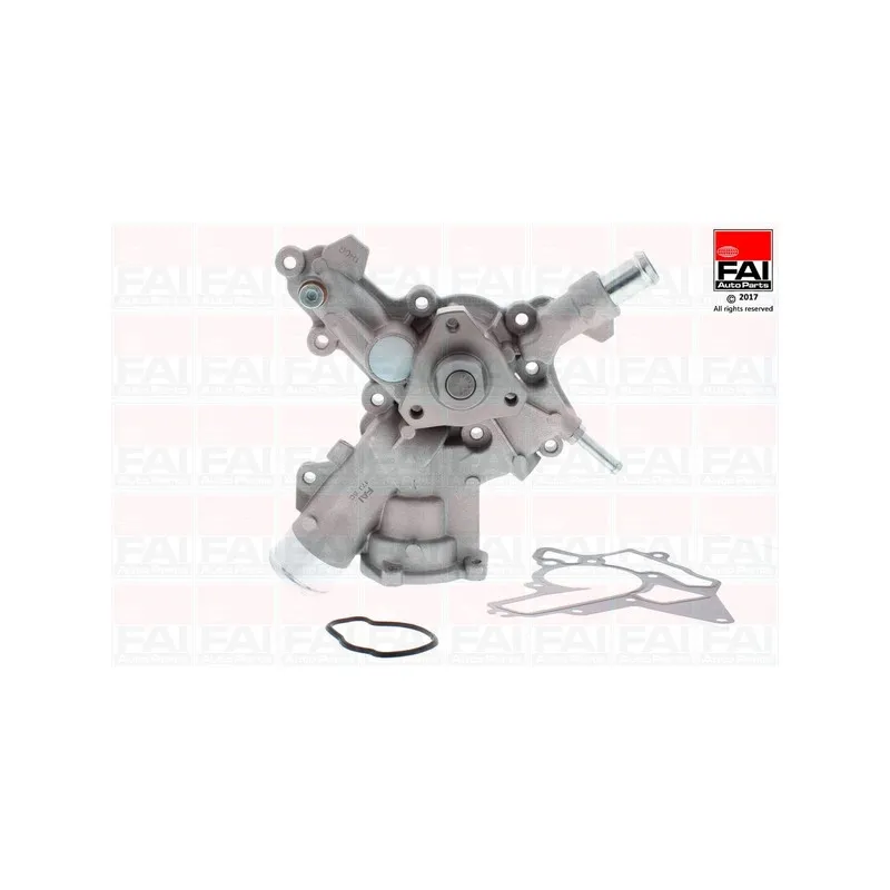 Pompe à eau FAI AutoParts WP6422