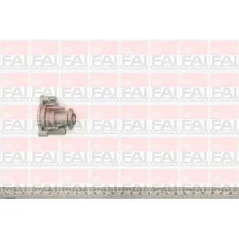 Pompe à eau FAI AutoParts WP6427