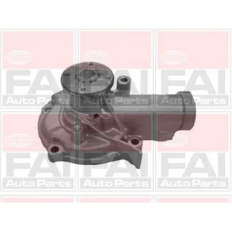Pompe à eau FAI AutoParts WP6432
