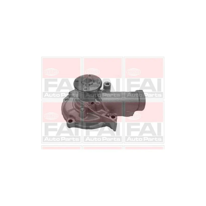 Pompe à eau FAI AutoParts WP6432