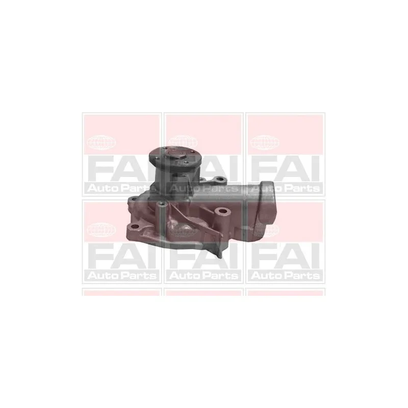 Pompe à eau FAI AutoParts WP6433