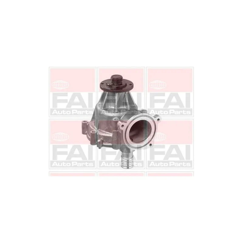 Pompe à eau FAI AutoParts WP6436