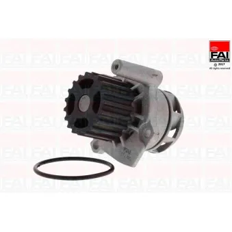 Pompe à eau FAI AutoParts WP6437