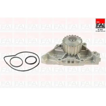 Pompe à eau FAI AutoParts WP6440