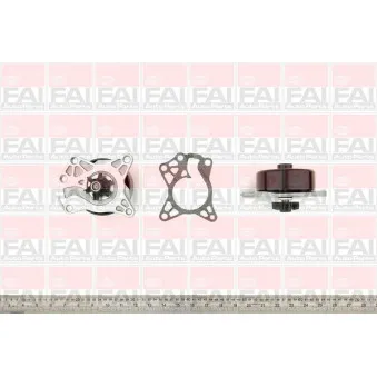 Pompe à eau FAI AutoParts WP6443