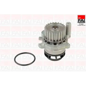 Pompe à eau FAI AutoParts WP6445