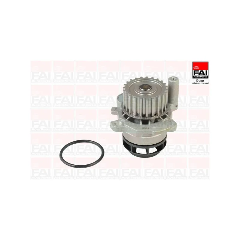 Pompe à eau FAI AutoParts WP6445
