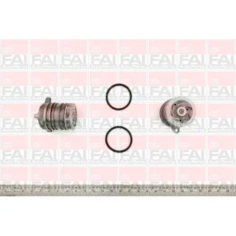 Pompe à eau FAI AutoParts WP6446