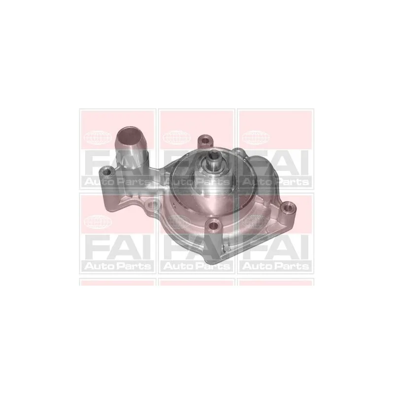Pompe à eau FAI AutoParts WP6447