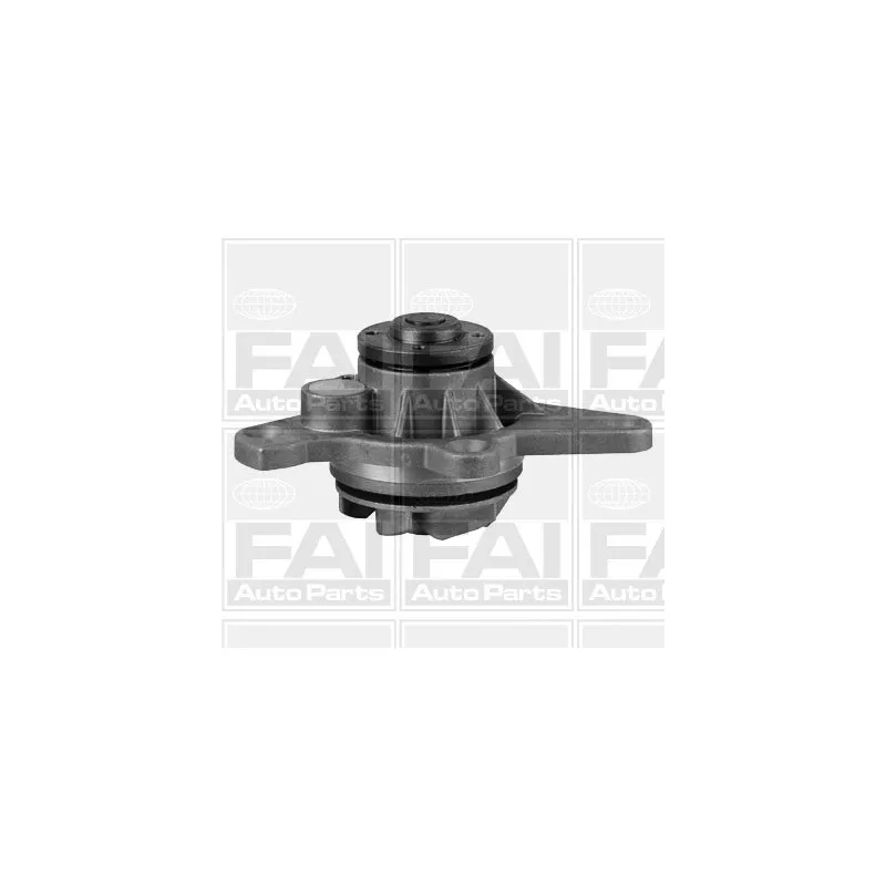 Pompe à eau FAI AutoParts WP6453