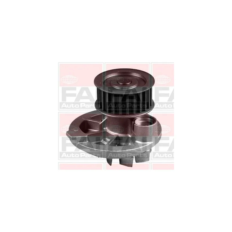 Pompe à eau FAI AutoParts WP6454